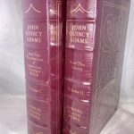 John Quincy Adams: And The Foundation of American Foreign Policy (Vol. 1); , And the Union (Vol. 2)