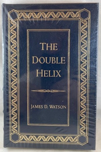 The Double Helix