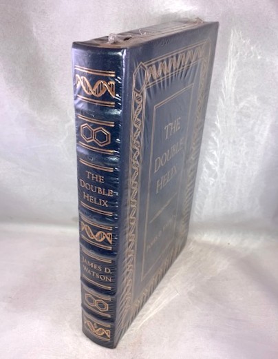The Double Helix