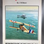 Windsock Datafile 68 - Nieuport 10~12