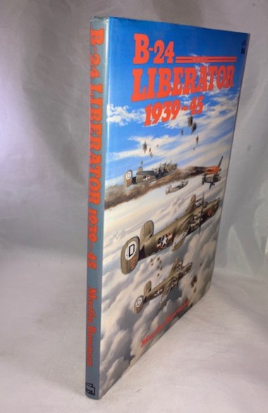 B-24 Liberator 1939-45