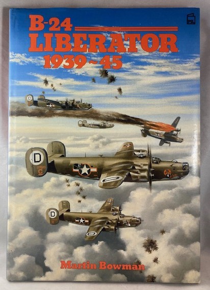 B-24 Liberator 1939-45