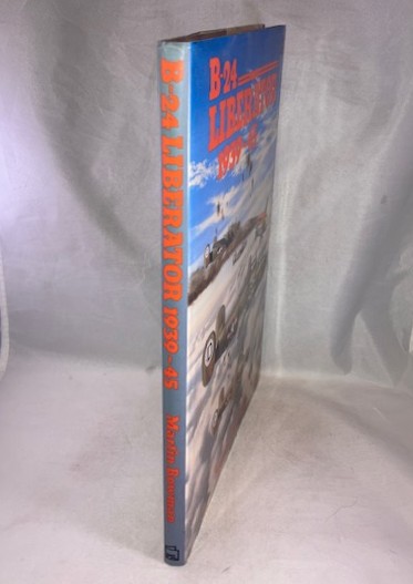 B-24 Liberator 1939-45