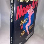 Vintage Aircraft Nose Art