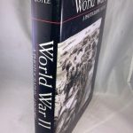 World War II: A photographic history