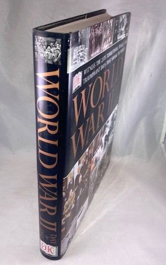 World War II Day By Day