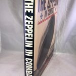 The Zeppelin in Combat: A History of the German Naval Airship Division