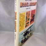 How to Make Model Aircraft