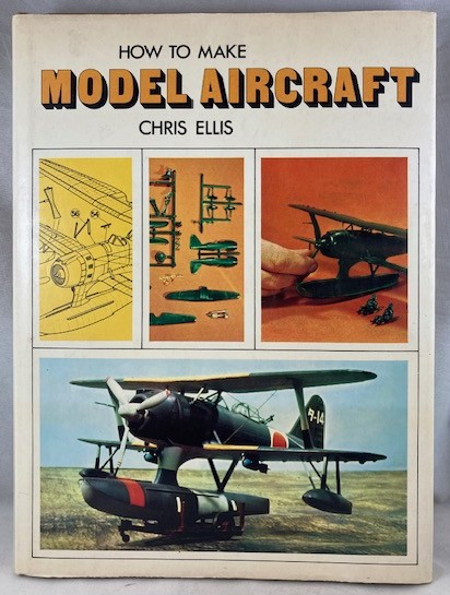 How to Make Model Aircraft