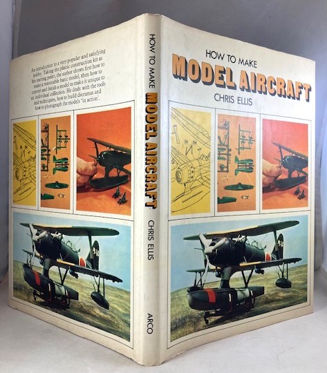 How to Make Model Aircraft