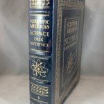 Scientific American: Science Desk Reference