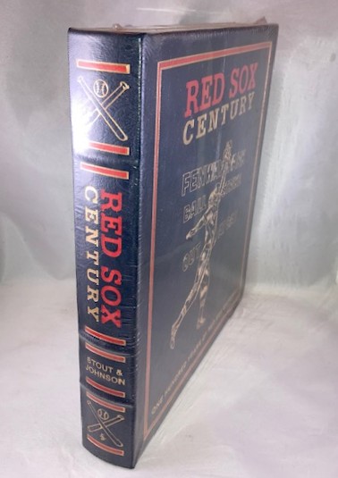 Red Sox Century: One Hundred Years of Red Sox Baseball