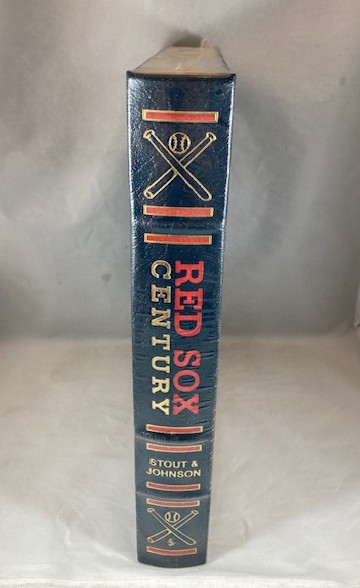Red Sox Century: One Hundred Years of Red Sox Baseball