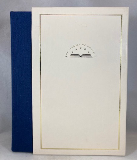 Thomas Jefferson: Writings: Autobiography; A Summary View of the Rights of British America; Notes on the State of Virginia; Public Papers; Addresses, Messages and Replies; Miscellany; Letters
