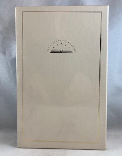 The American Revolution: Writings from the War of Independence (Library of America)