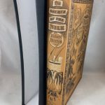 The Source of The Nile: The Lake Regions Of Central Africa. A Picture of Exploration