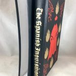 The Spanish Inquisition: A Historical Revision