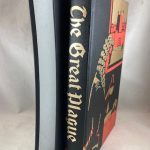 The Great Plague in London