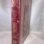 War in a Time of Peace: Bush, Clinton, and the Generals