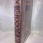 The Special Prisoner