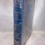 Genes, Girls and Gamow