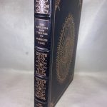 The Apologie and Treatise of Ambroise Pare Contianing the Voyages Made Into Divers Places with Many of His Writings Upon Surgery