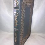 Candide, or Optimism