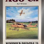 Windsock Datafile 75 - AGO C.I