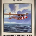 Windsock Datafile 82 - Felixstowe F.2A