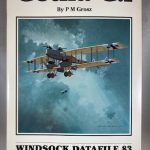 Windsock Datafile 83 - Gotha G.I