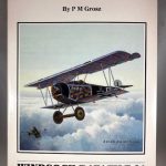 Windsock Datafile 84 - Fokker D.VI