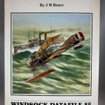 Windsock Database 85 - Short 184