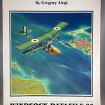 Windsock Datafile 86 - Macchi M.5