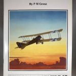 Windsock Datafile 87 - Albatros B.I