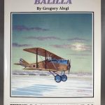 Windsock Datafile 88 - Ansaldo A.1 Balilla