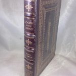 Locked in the Cabinet