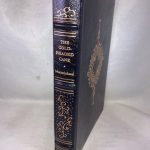 The Gold-Headed Cane