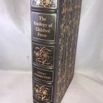 The Etiology, the Concept and the Prophylaxis of Childbed Fever, Together with the Open Letters