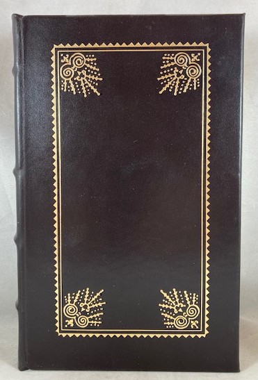 The Morbid Anatomy of Some Parts of the Human Body