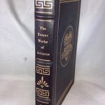 The Extant Works of Aretaeus, the Cappadocian