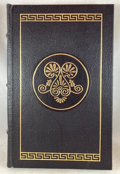 The Extant Works of Aretaeus, the Cappadocian