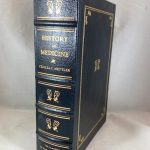 History of Medicine: A Correlative Text, Arranged According to Subjects