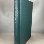 A Life of Walt Whitman