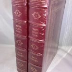 The White House Years