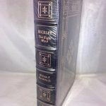 Buckley: The Right Word