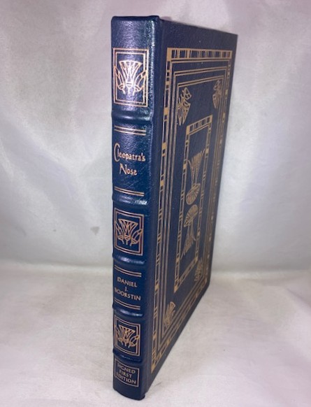 Cleopatra's Nose: Essays on the Unexpected