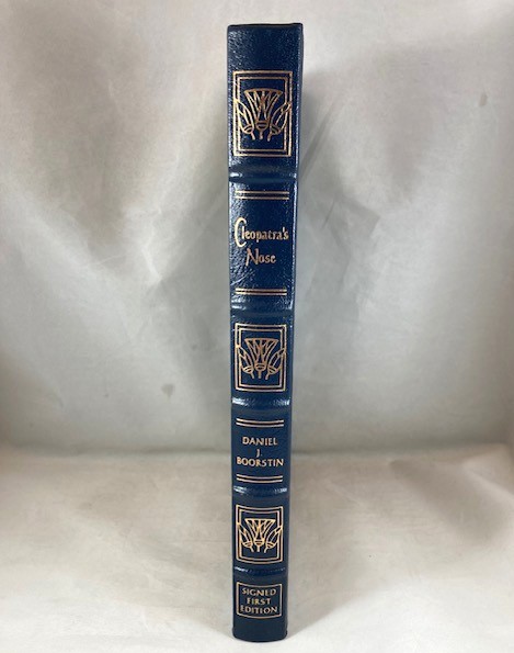 Cleopatra's Nose: Essays on the Unexpected