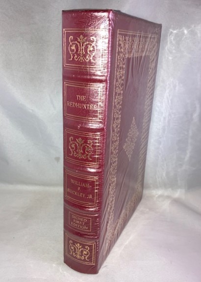 The Redhunter: A Novel Based on the Life of Senator Joe McCarthy