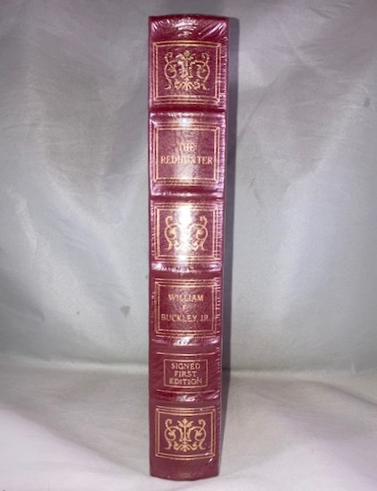 The Redhunter: A Novel Based on the Life of Senator Joe McCarthy