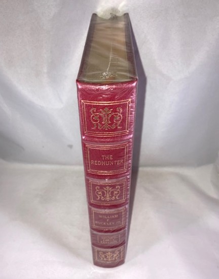 The Redhunter: A Novel Based on the Life of Senator Joe McCarthy